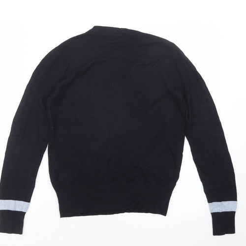 Principles Womens Blue   Pullover Jumper Size 10