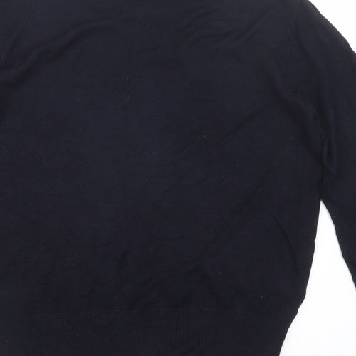 Principles Womens Blue   Pullover Jumper Size 10