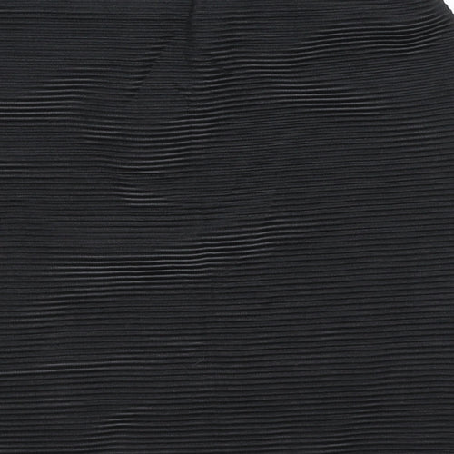 Atmosphere Womens Black   Bandage Skirt Size 8