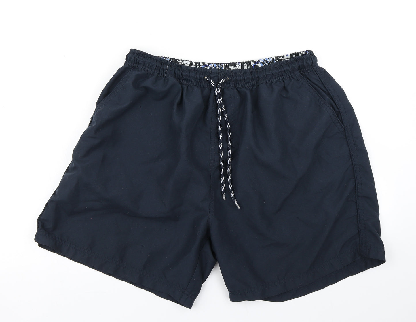 Cedarwood State Mens Blue   Athletic Shorts Size XL