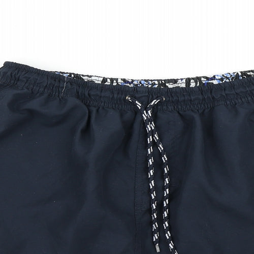 Cedarwood State Mens Blue   Athletic Shorts Size XL