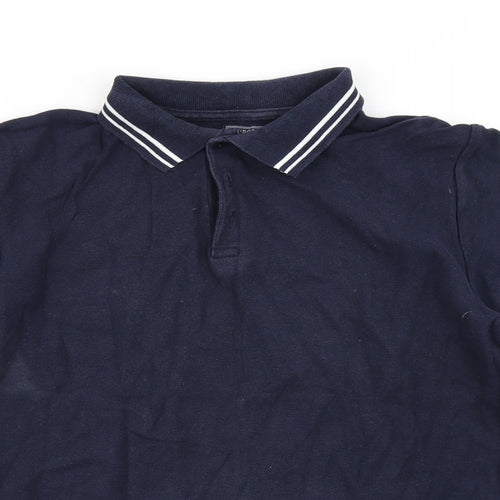 Sport Mens Blue    Polo Size S