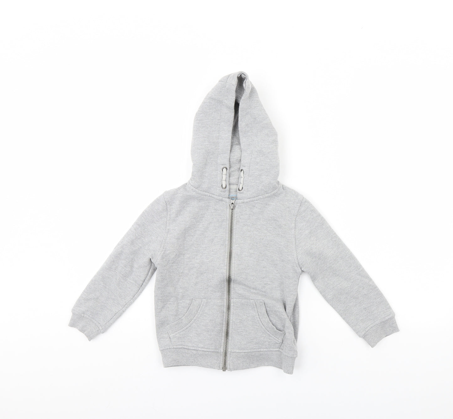 Primark Boys Grey   Jacket  Size 5 Years
