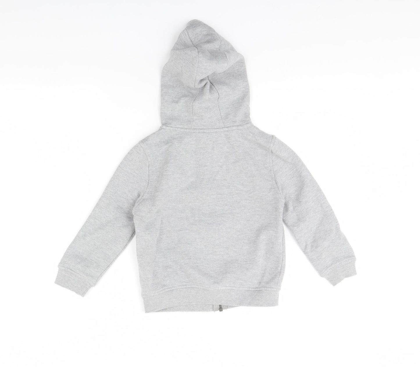 Primark Boys Grey   Jacket  Size 5 Years