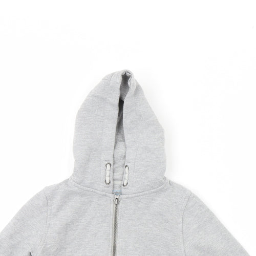 Primark Boys Grey   Jacket  Size 5 Years