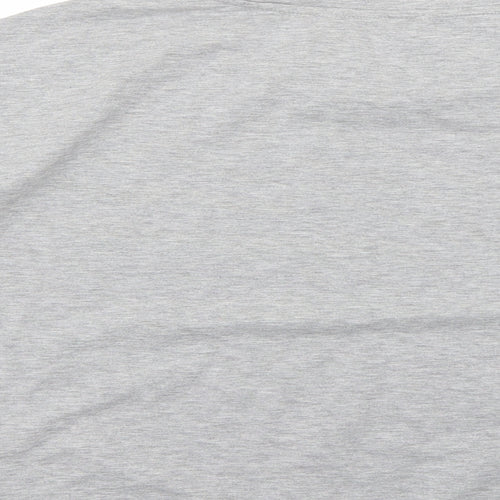 Very Womens Grey   Pullover Jumper Size 16