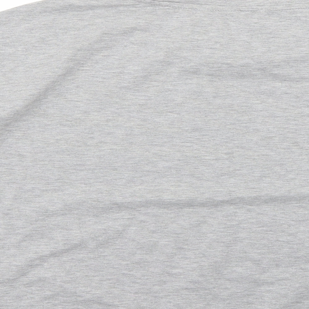 Very Womens Grey   Pullover Jumper Size 16