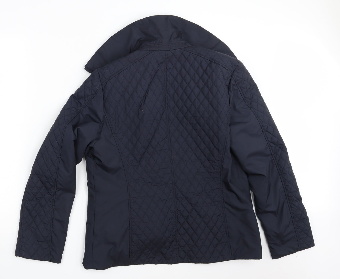 Gerry Weber Womens Blue   Jacket  Size 12