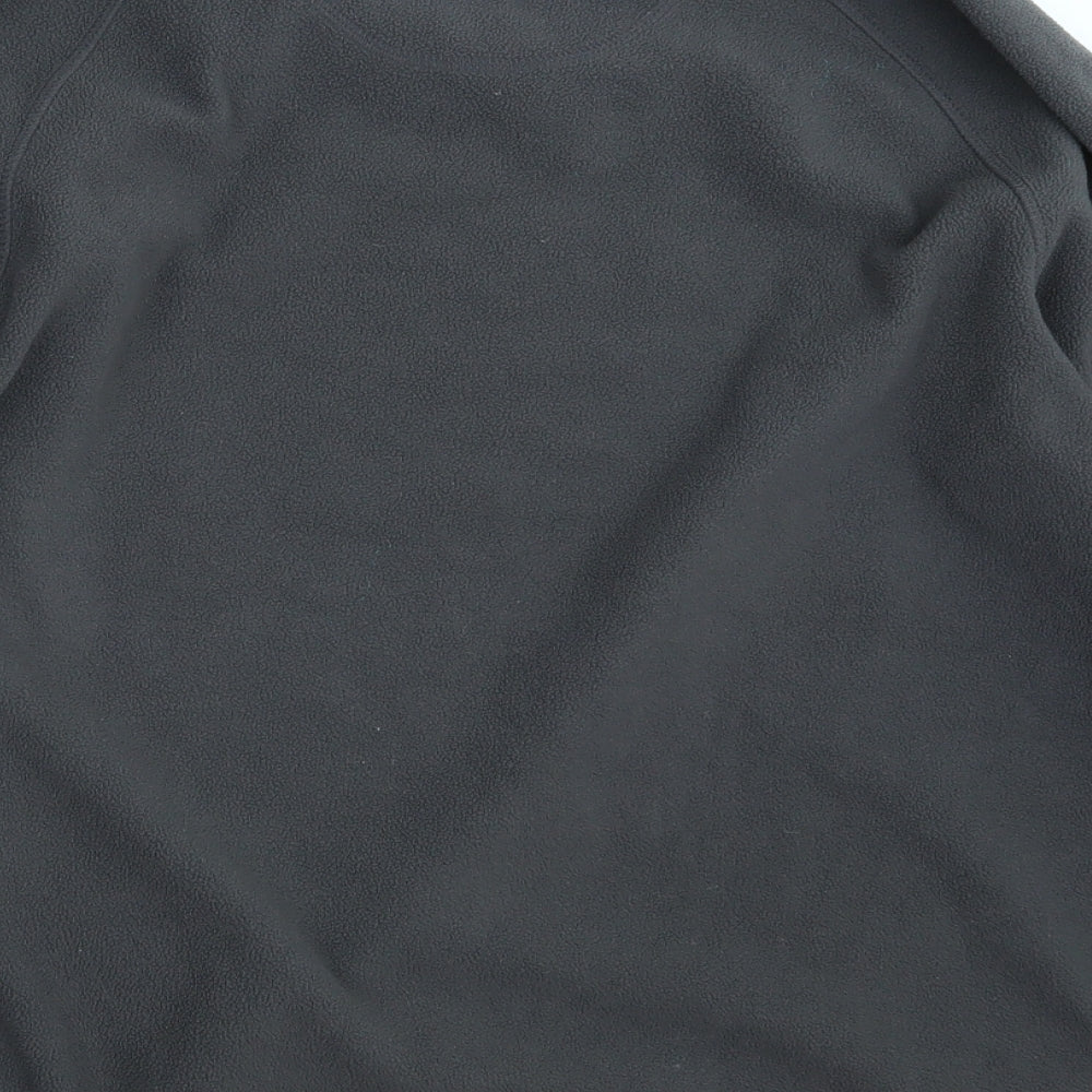 M&S Mens Grey   Pullover Jumper Size M