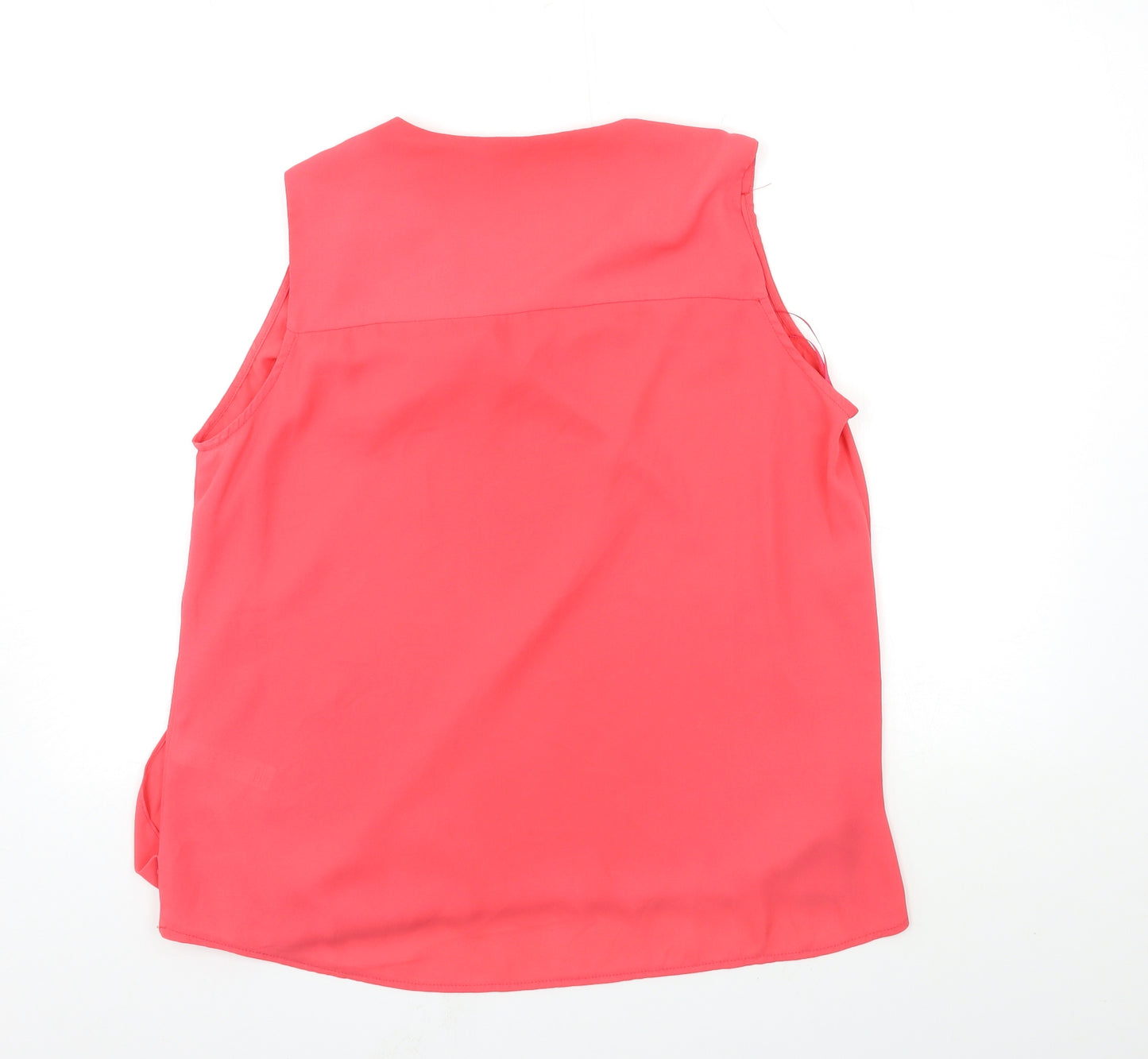 George Womens Pink   Basic Tank Size 16