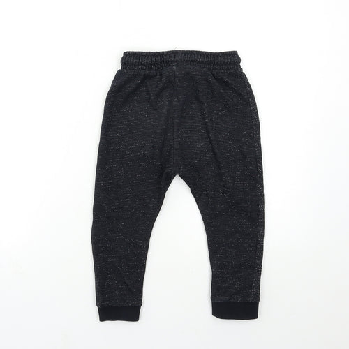 Primark Boys Blue   Sweatpants Trousers Size 2-3 Years