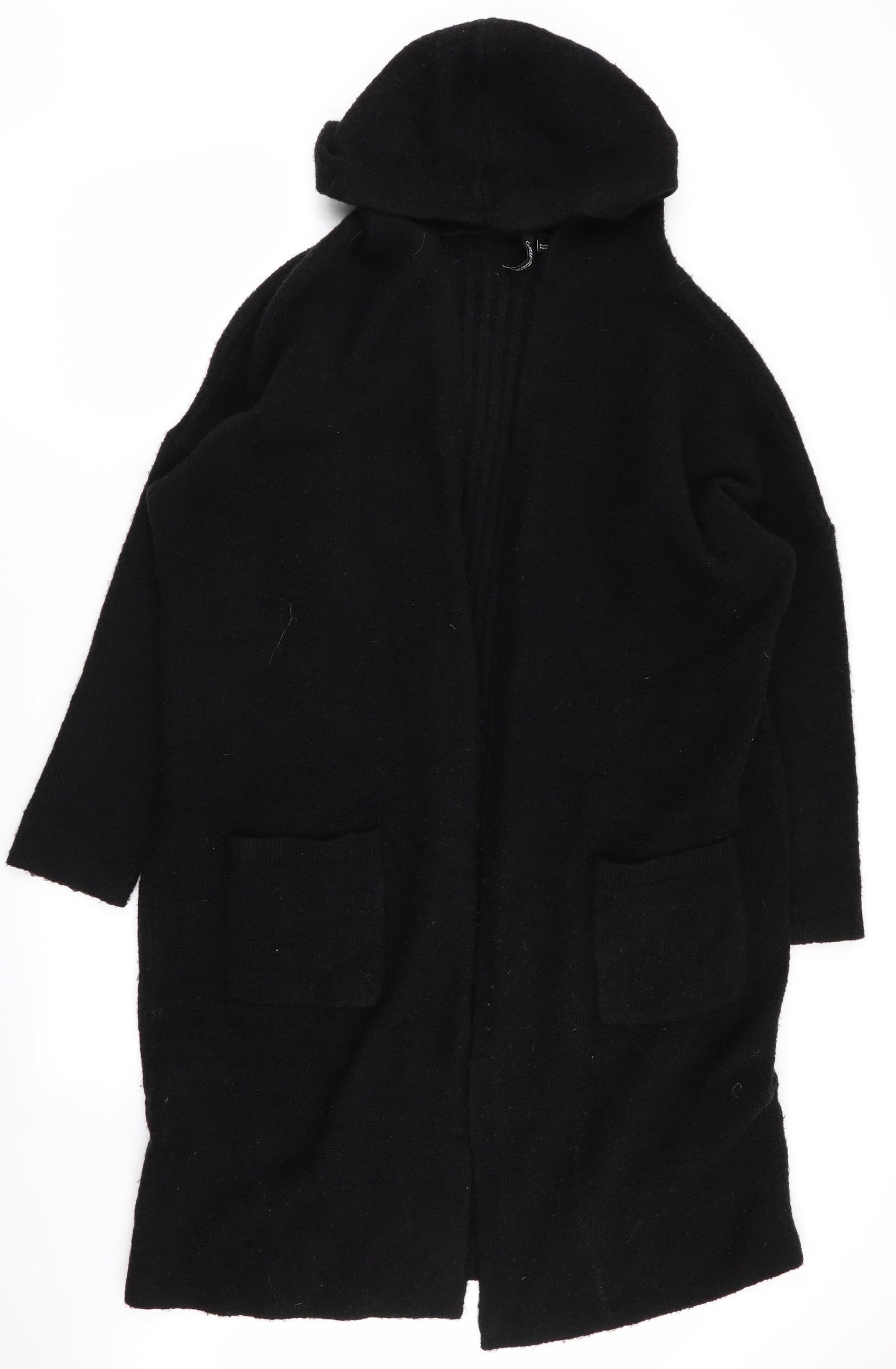 capsule Womens Black   Cardigan Jumper Size 22