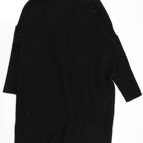 capsule Womens Black   Cardigan Jumper Size 22