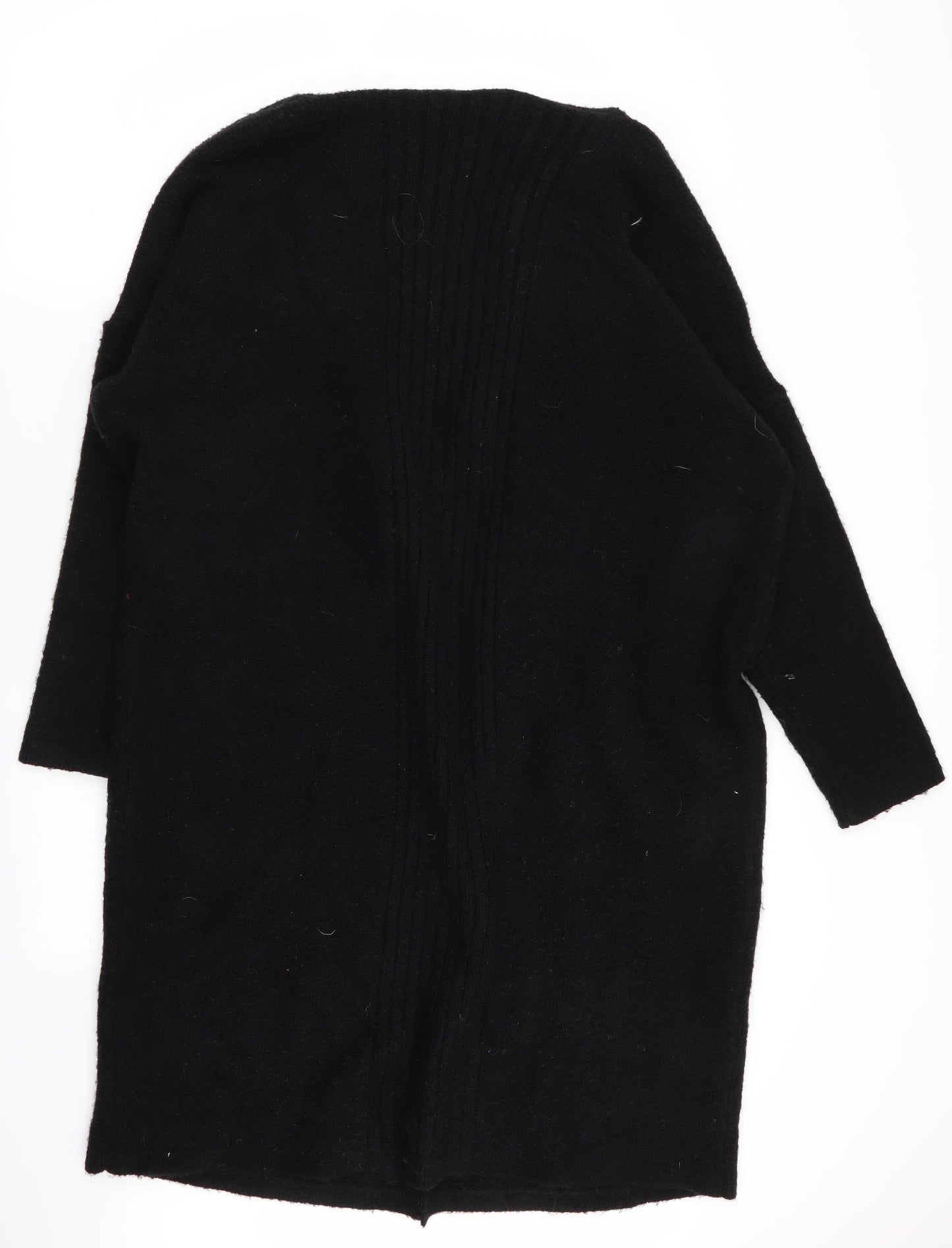 capsule Womens Black   Cardigan Jumper Size 22