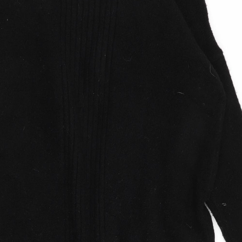 capsule Womens Black   Cardigan Jumper Size 22