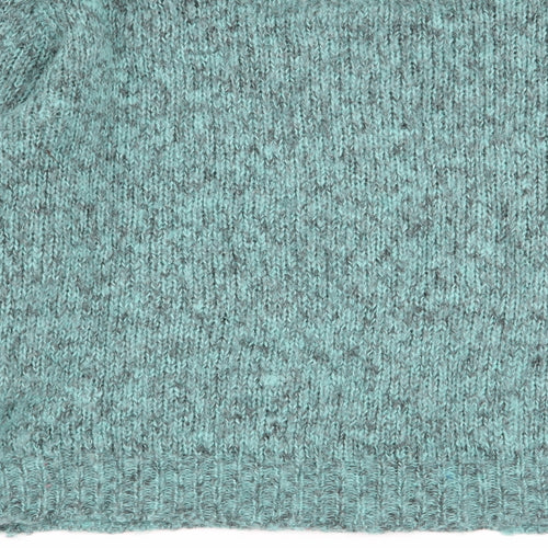 Divided by H&M Womens Multicoloured   Pullover Jumper Size 8