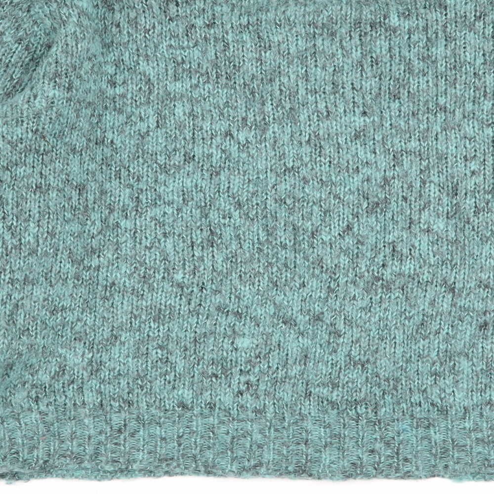 Divided by H&M Womens Multicoloured   Pullover Jumper Size 8