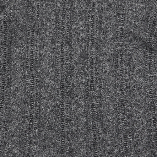 River Island Mens Grey   Pullover Jumper Size S