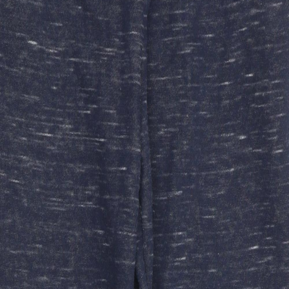 Primark Boys Blue   Jogger Trousers Size 10-11 Years