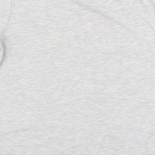 fortnite Boys Grey   Basic T-Shirt Size M