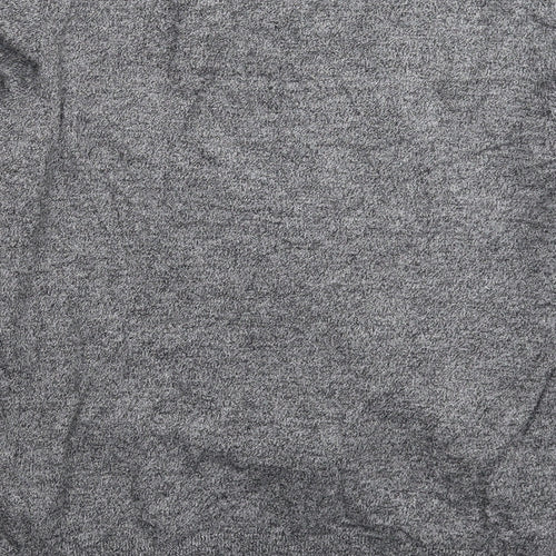 F&F Womens Grey  Knit Cardigan Jumper Size 20