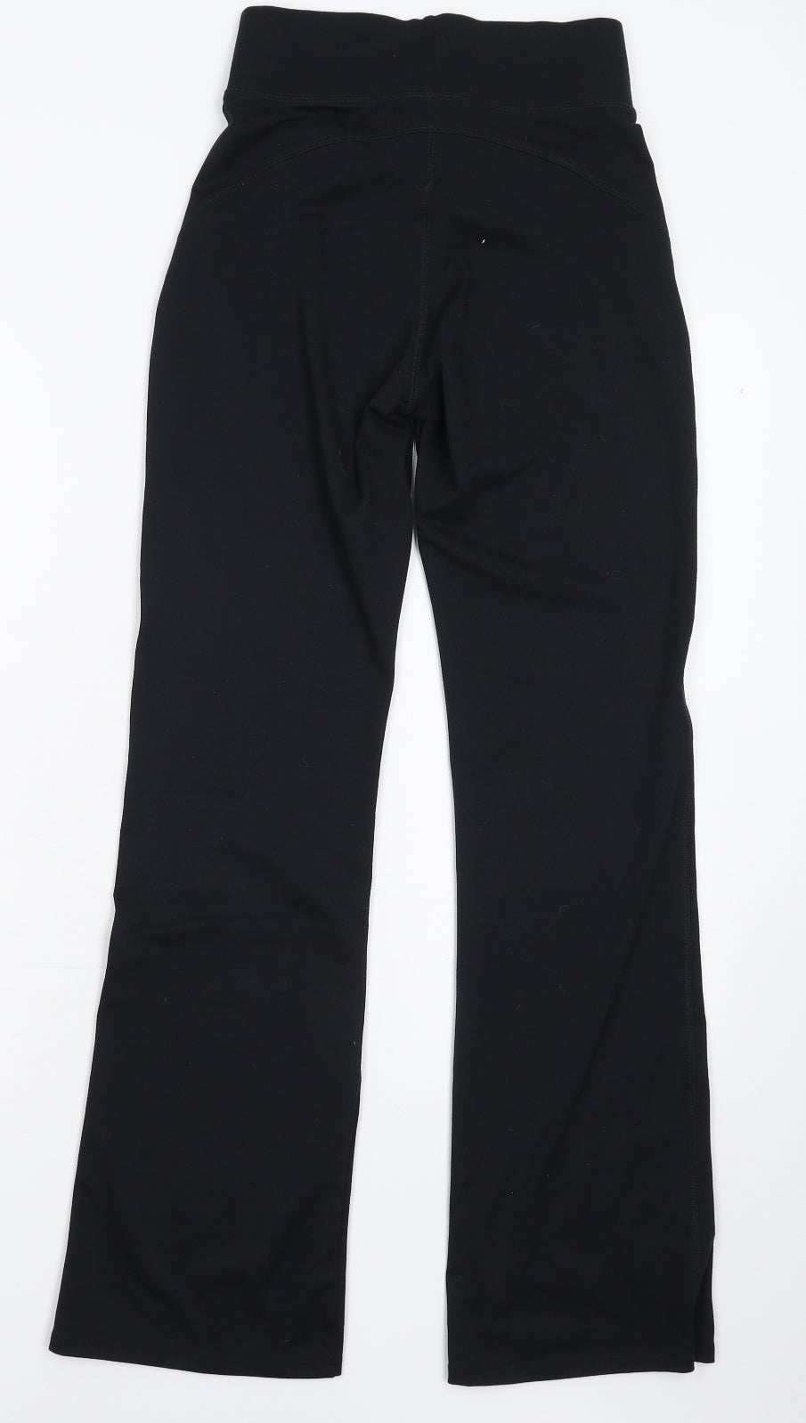 F&F Womens Black   Compression Leggings Size XS L30 in