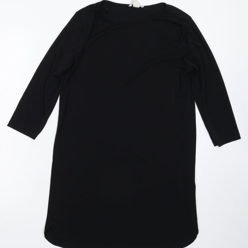 H&M Womens Black   Mini  Size XS