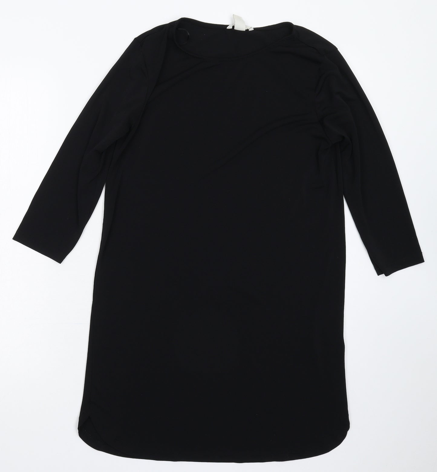 H&M Womens Black   Mini  Size XS
