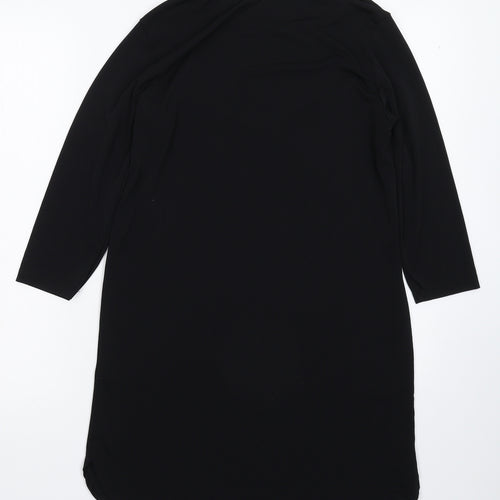H&M Womens Black   Mini  Size XS