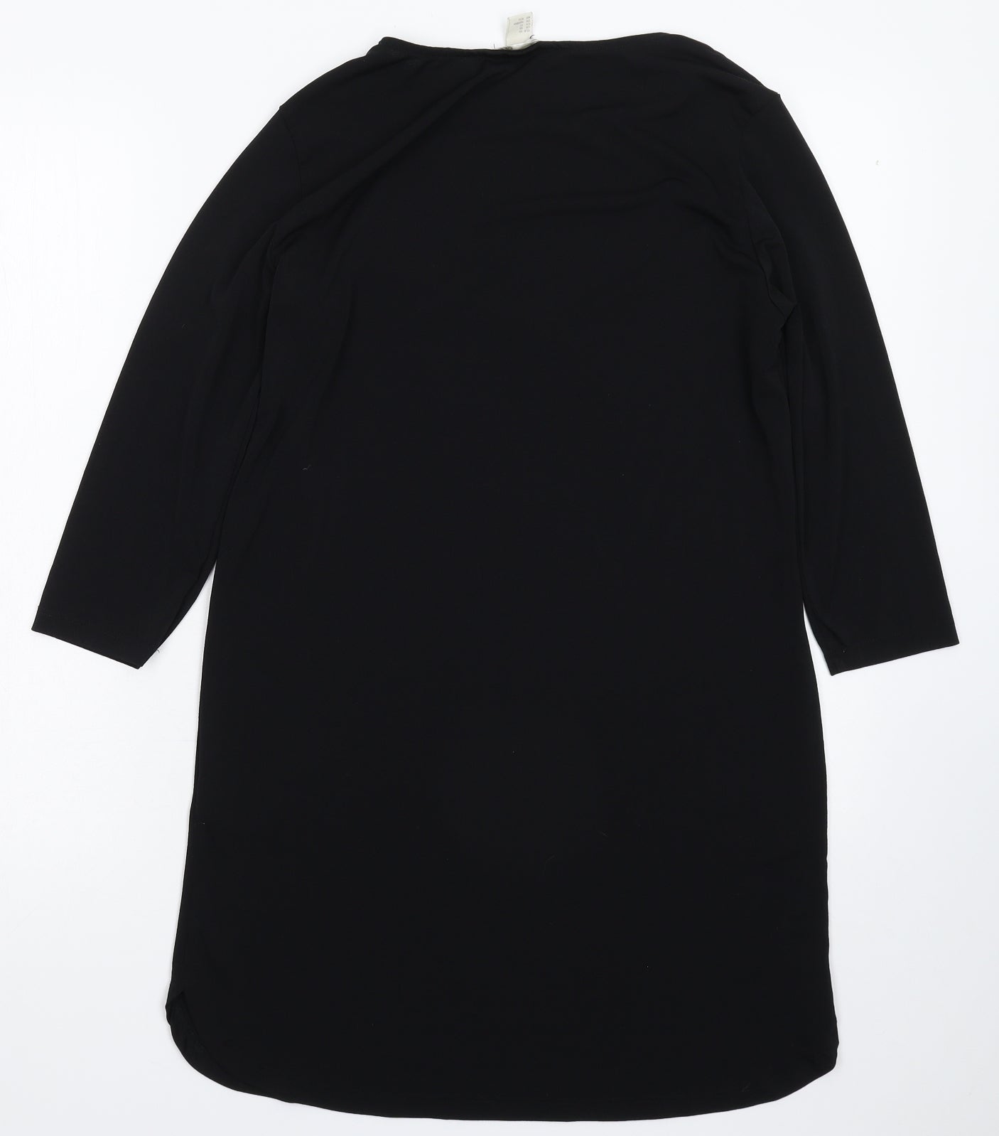 H&M Womens Black   Mini  Size XS