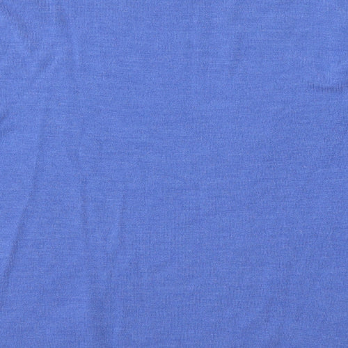 BHS Mens Blue   Pullover Sweatshirt Size L