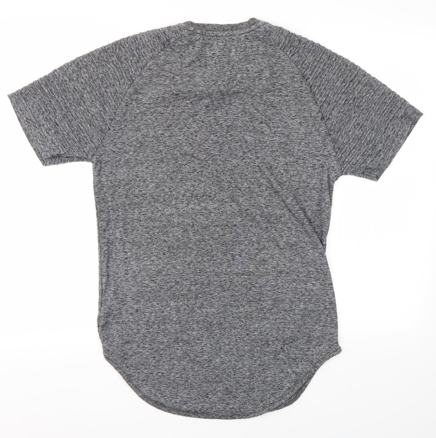 PRIMARK  Mens Grey    T-Shirt Size S