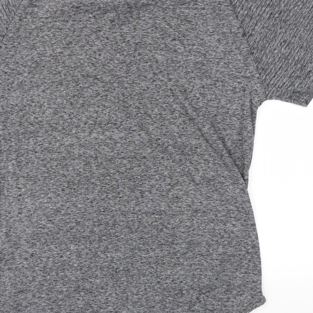 PRIMARK  Mens Grey    T-Shirt Size S