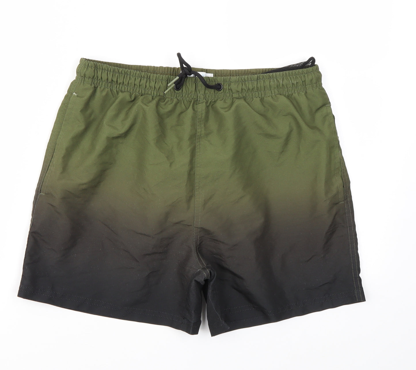 PRIMARK  Mens Multicoloured   Sweat Shorts Size S - stretch waistband