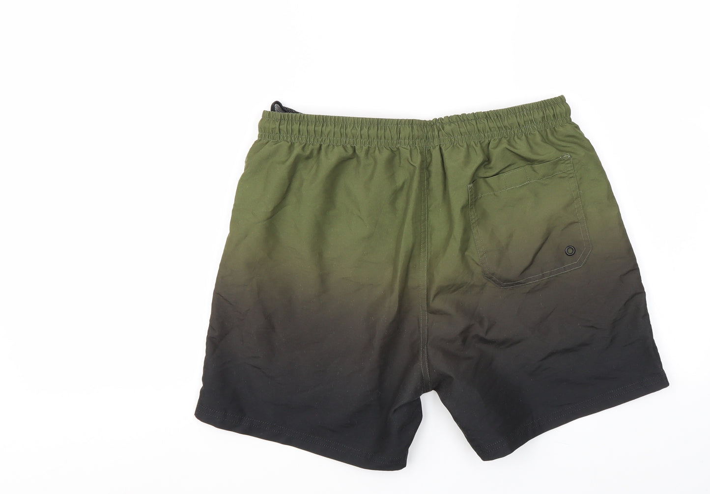 PRIMARK  Mens Multicoloured   Sweat Shorts Size S - stretch waistband