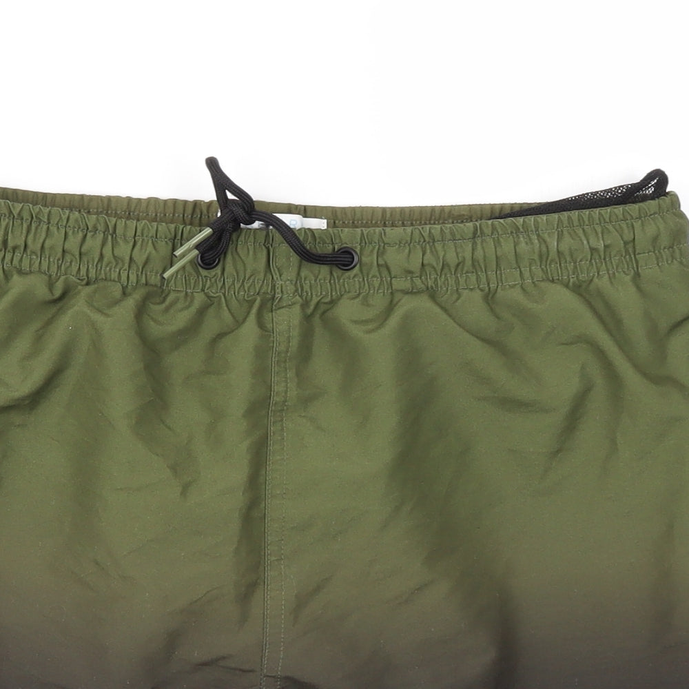 PRIMARK  Mens Multicoloured   Sweat Shorts Size S - stretch waistband