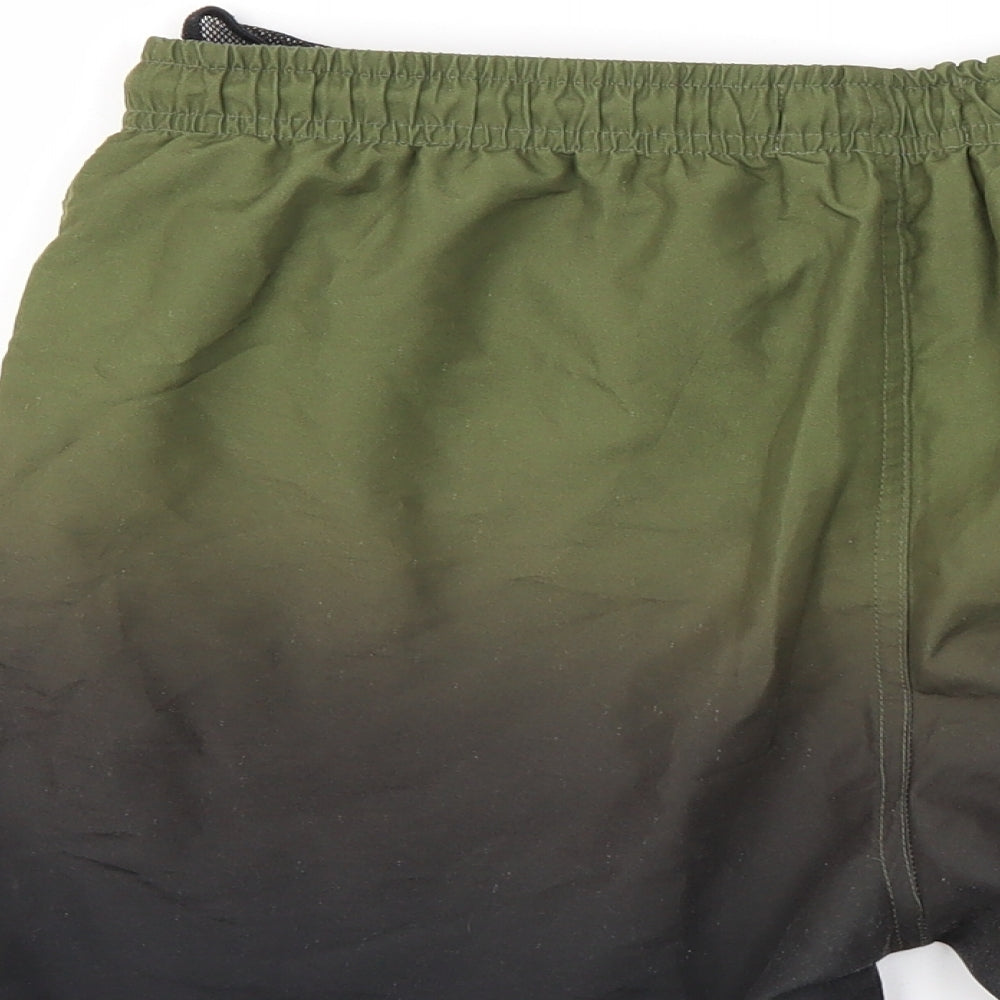 PRIMARK  Mens Multicoloured   Sweat Shorts Size S - stretch waistband