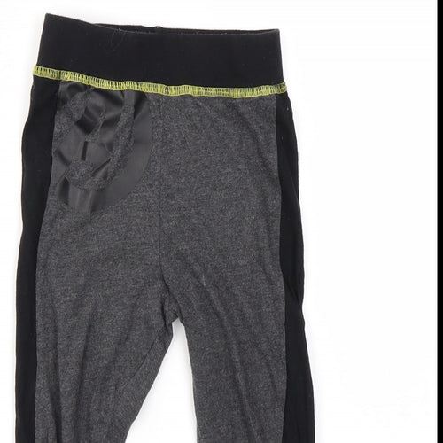 Marvel Boys Grey   Jogger Trousers Size 3-4 Years - night wear