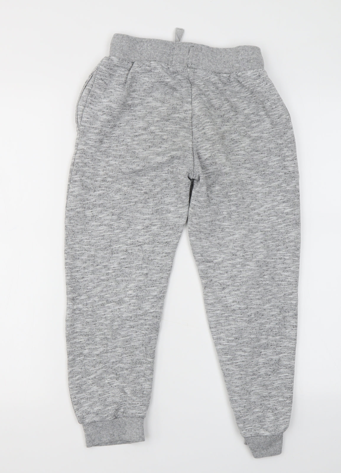 Primark Boys Grey   Jogger Trousers Size 10-11 Years