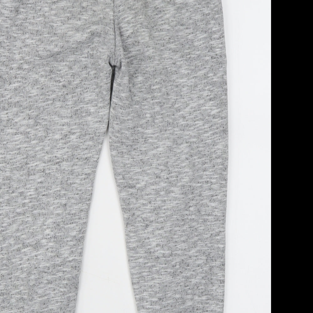 Primark Boys Grey   Jogger Trousers Size 10-11 Years