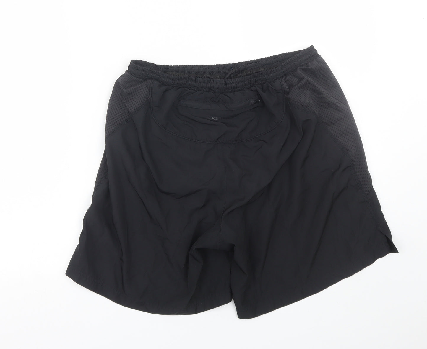 Karrimor Mens Black   Athletic Shorts Size XL