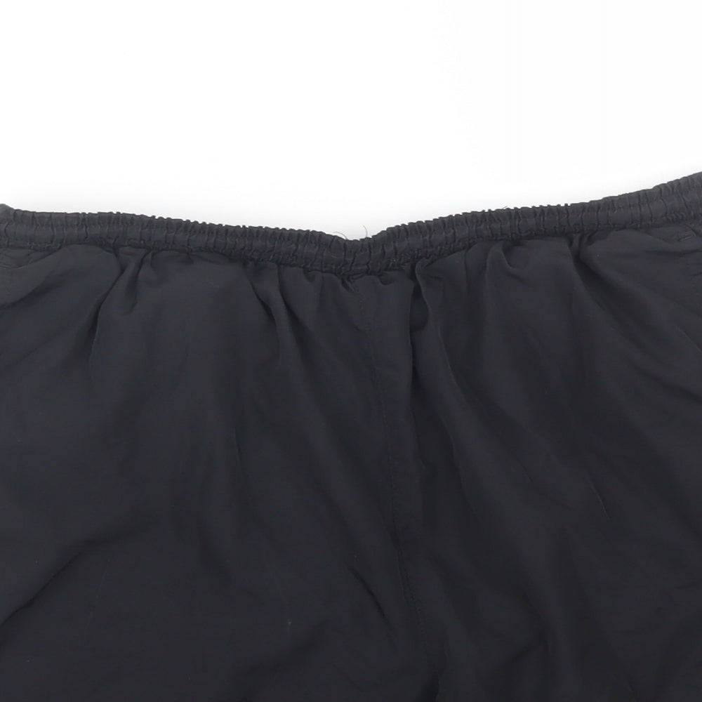 Karrimor Mens Black   Athletic Shorts Size XL