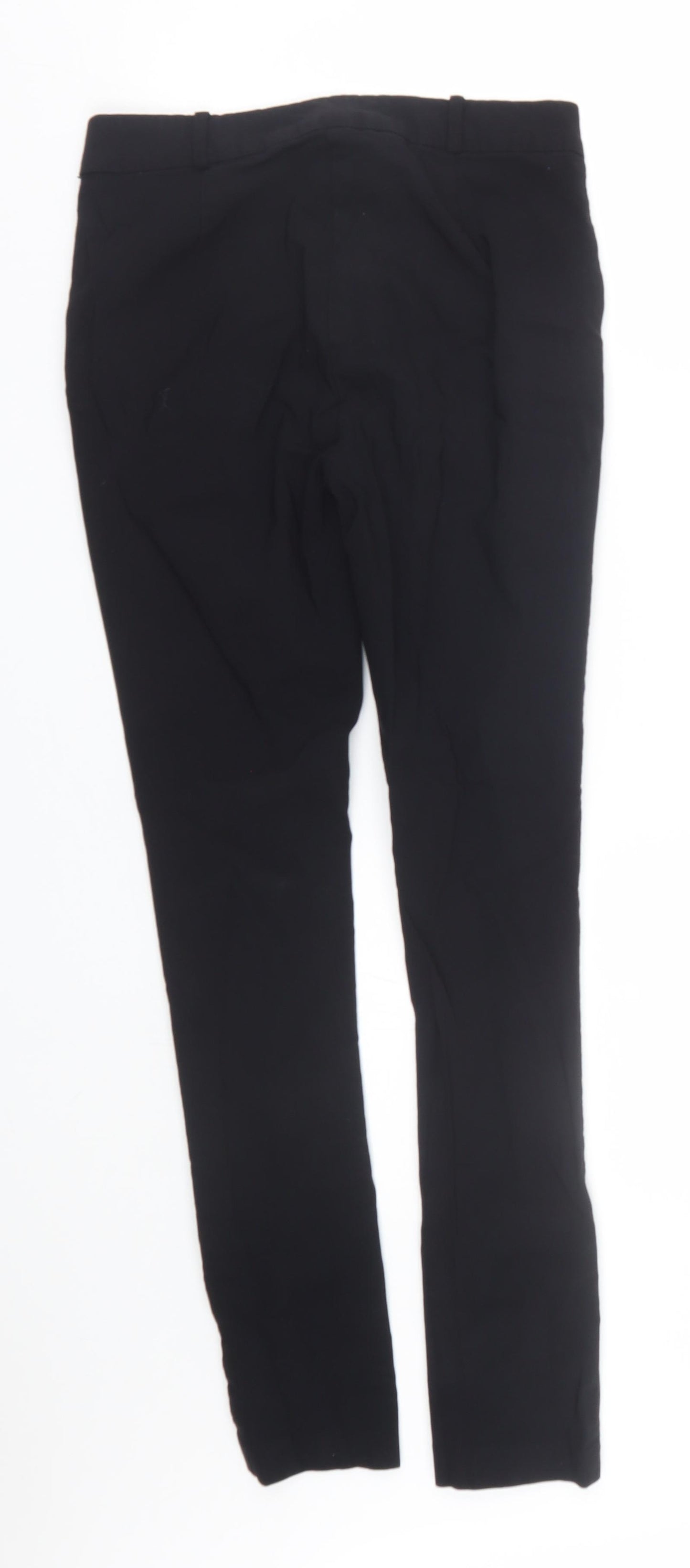 New Look Girls Black   Capri Trousers Size 13 Years - school