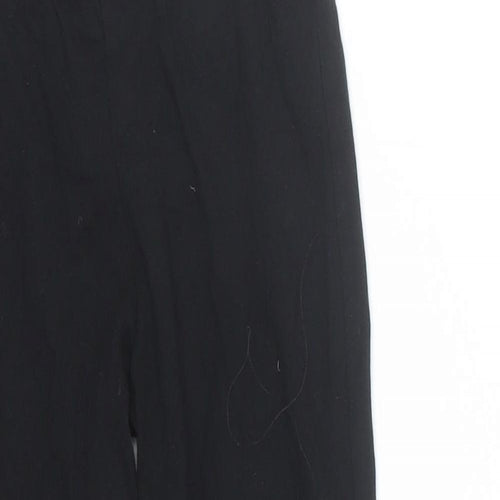 Avengers Boys Black    Pyjama Pants Size 6-7 Years  - Avengers