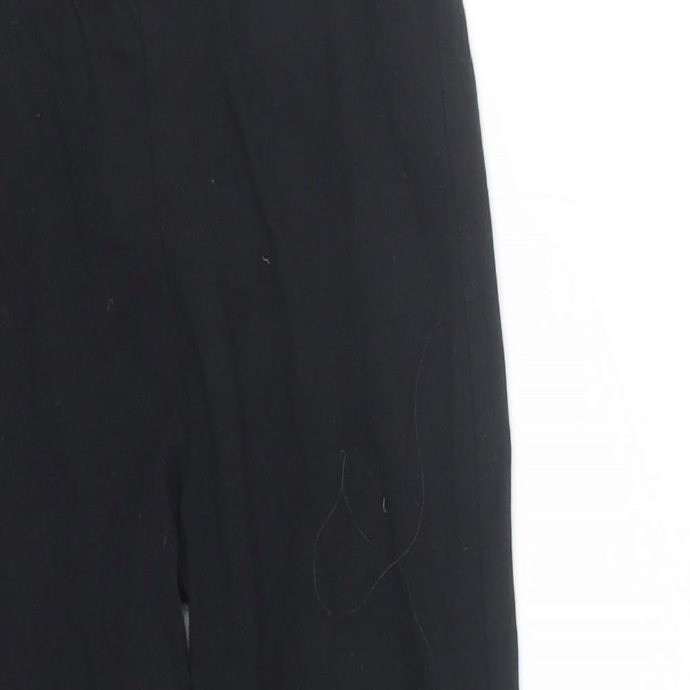 Avengers Boys Black    Pyjama Pants Size 6-7 Years  - Avengers