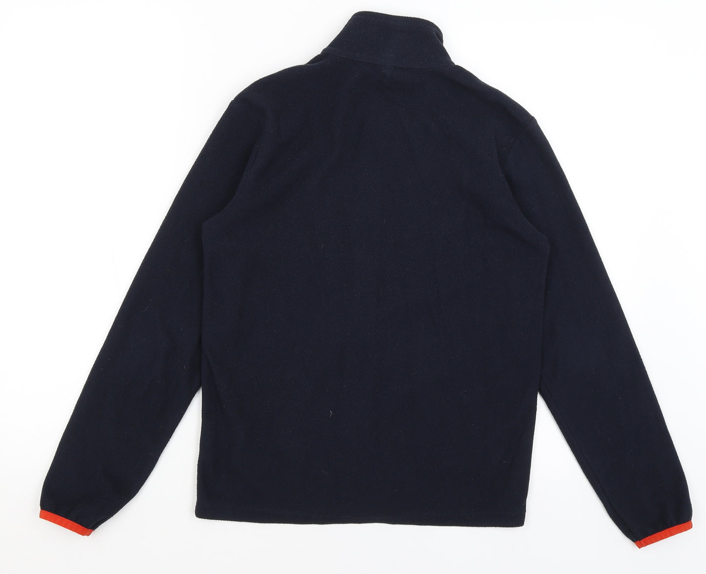 Champion Boys Blue   Full Zip Jumper Size 11-12 Years