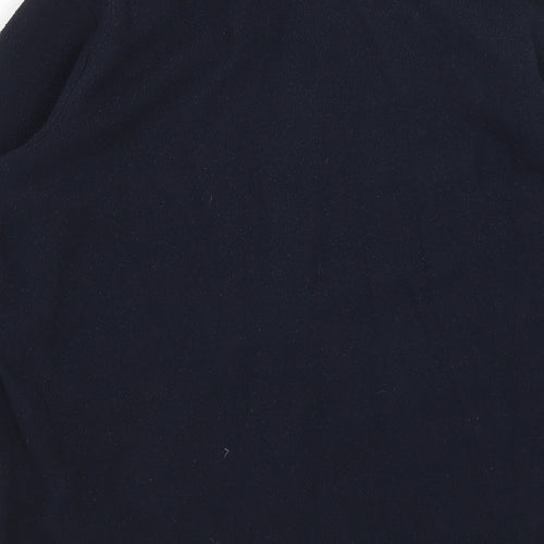 Champion Boys Blue   Full Zip Jumper Size 11-12 Years