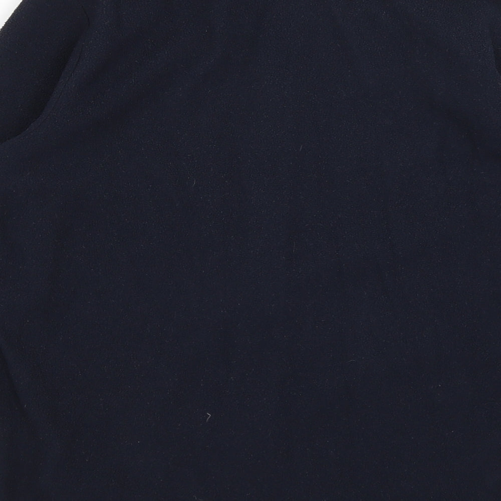 Champion Boys Blue   Full Zip Jumper Size 11-12 Years