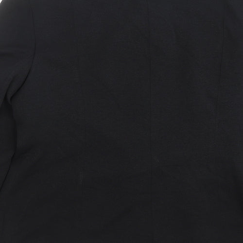 BERKETEX Womens Black   Jacket  Size 12