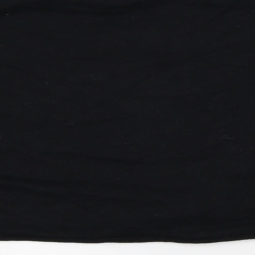 Atmosphere Womens Black   Pullover Sweatshirt Size 12